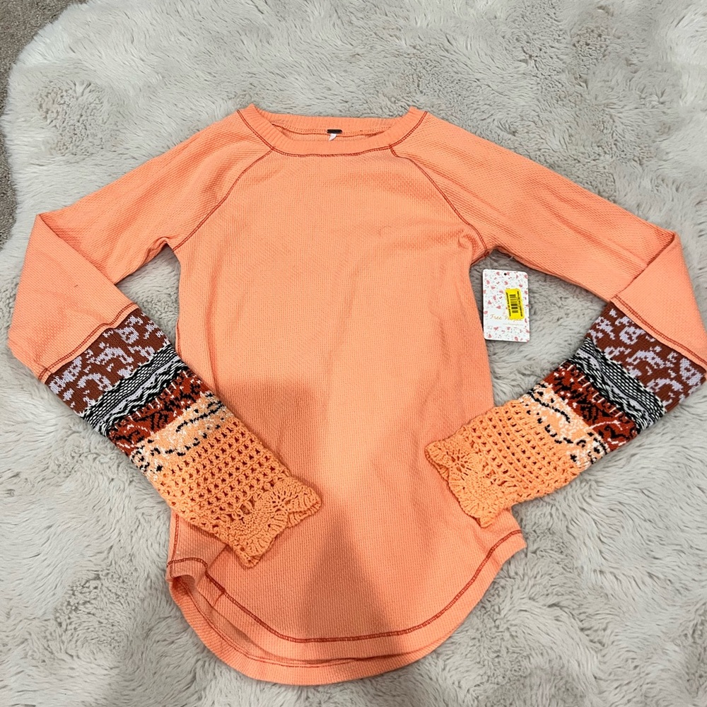 Free People Top